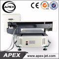 High Quality New Printer for Plastic/Wood/Glass/Acrylic/Metal/Ceramic/Leather